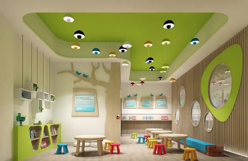 成都幼儿家具选择什么样的油漆