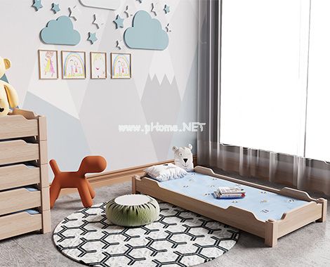 到底应该如何选择成都幼儿园家具呢？