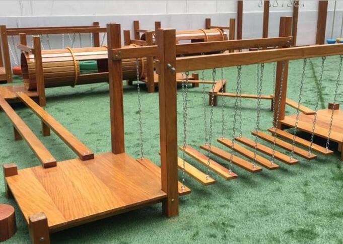 成都幼儿体能训练器厂家解读儿童体能训练的意义