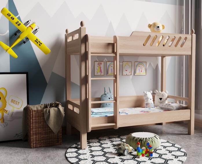 这些选购成都幼儿床的要点，你都知道吗？